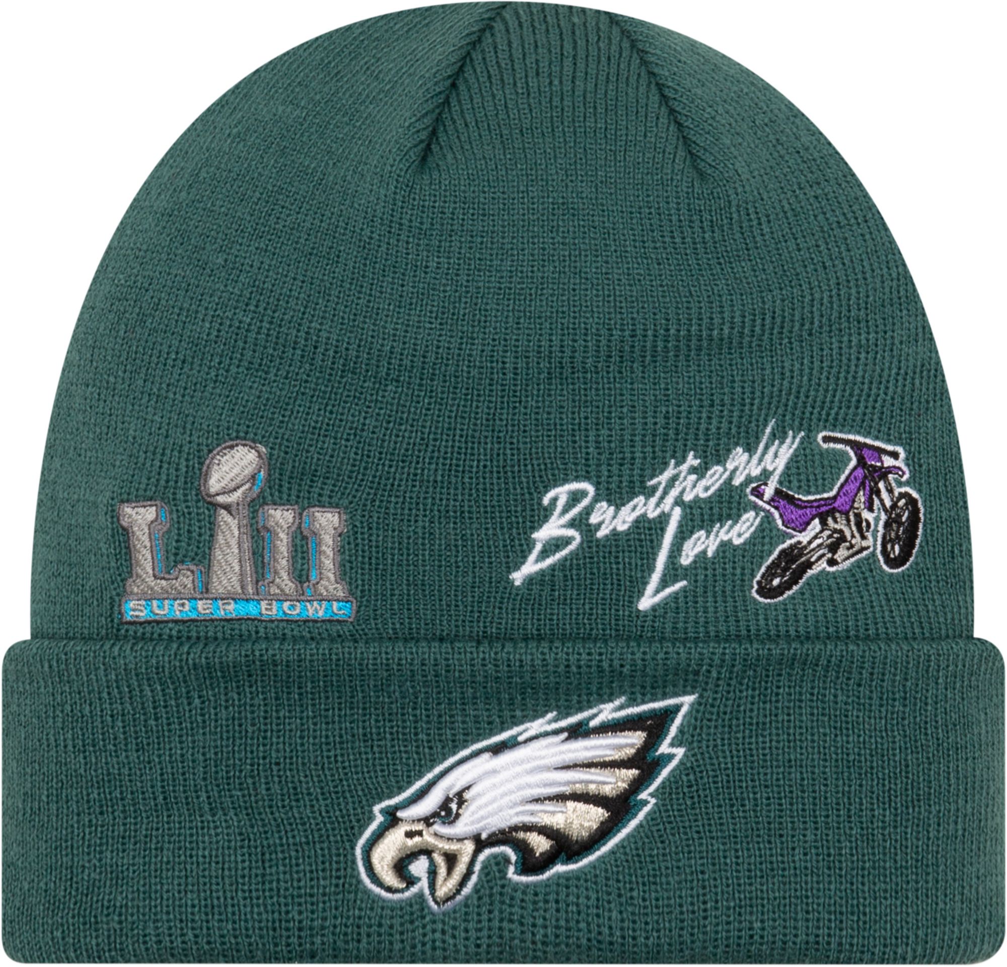 Philadelphia Eagles Apparel & Gear  In-Store Pickup Available at DICK'S