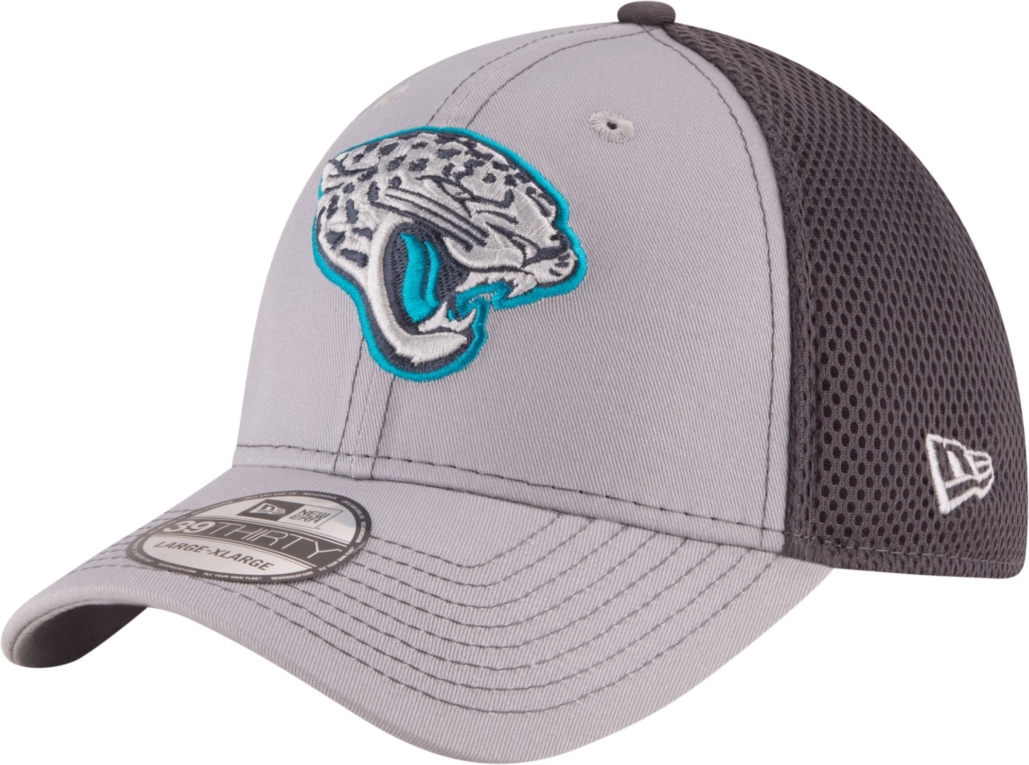 Jacksonville Jaguars Men's New Era 9Twenty Hat