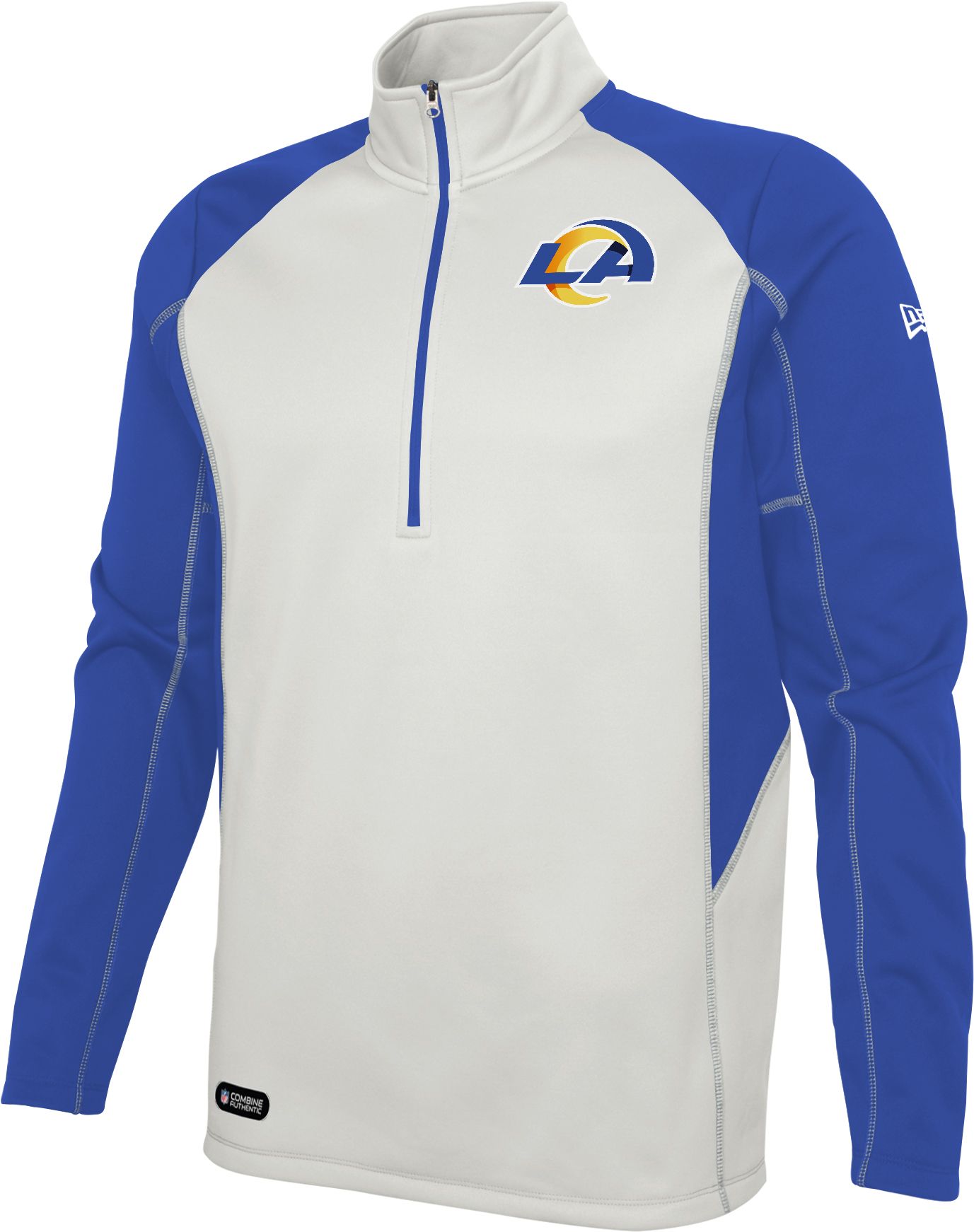 Los Angeles Rams Men's Apparel  Curbside Pickup Available at DICK'S