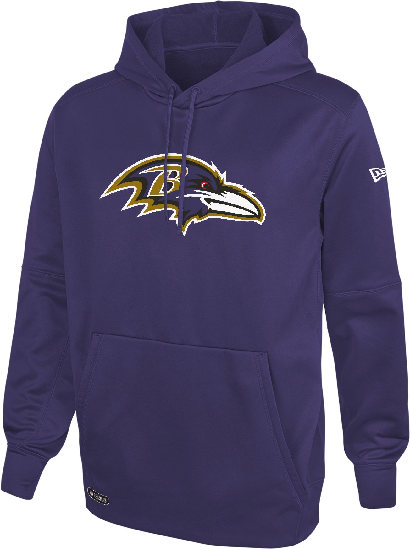 Baltimore Ravens Hoodie