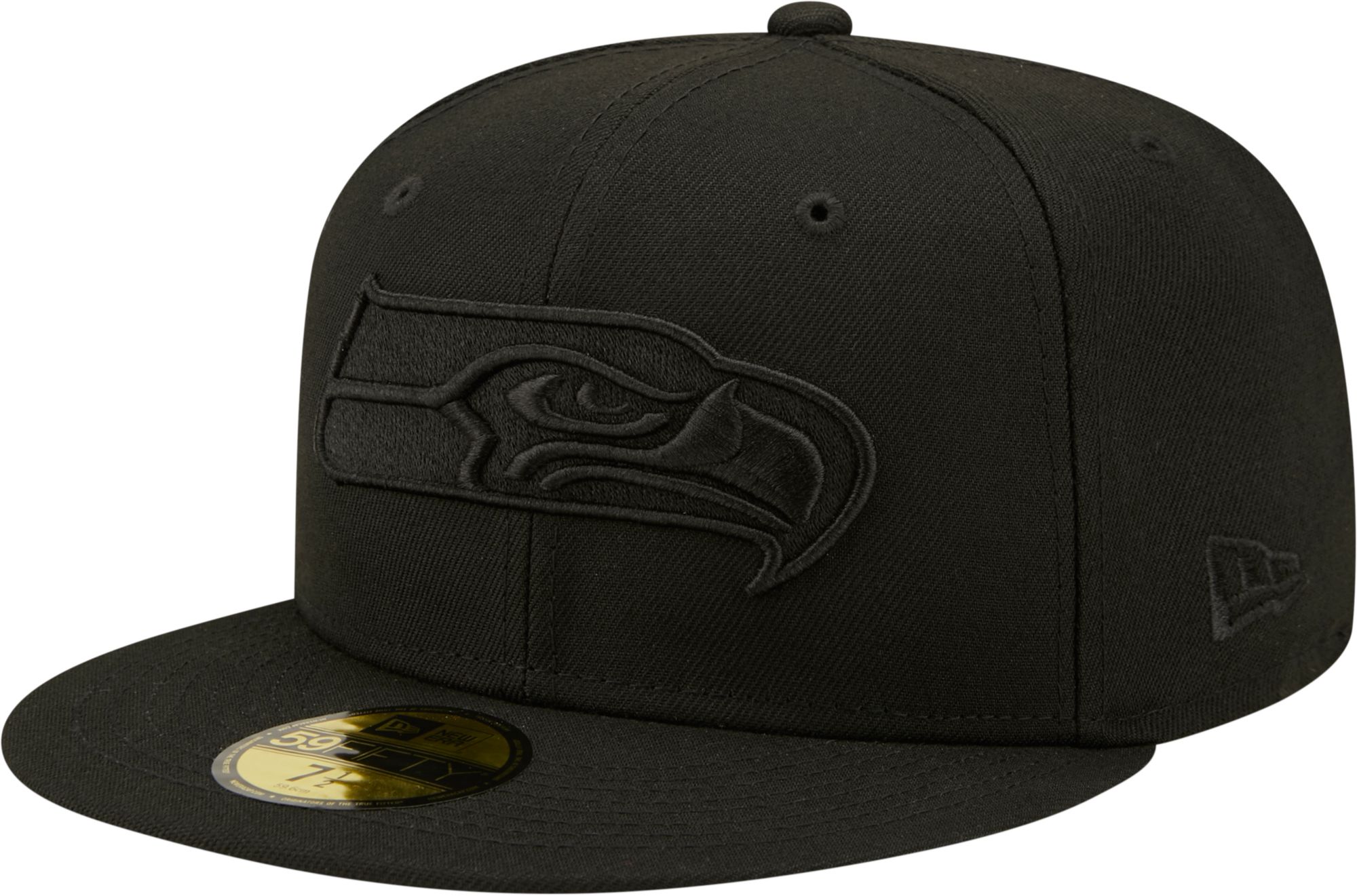 New Era Men's Seattle Seahawks League 9Forty Adjustable