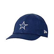 New Era Toddler's Dallas Cowboys First 9Twenty Navy Hat