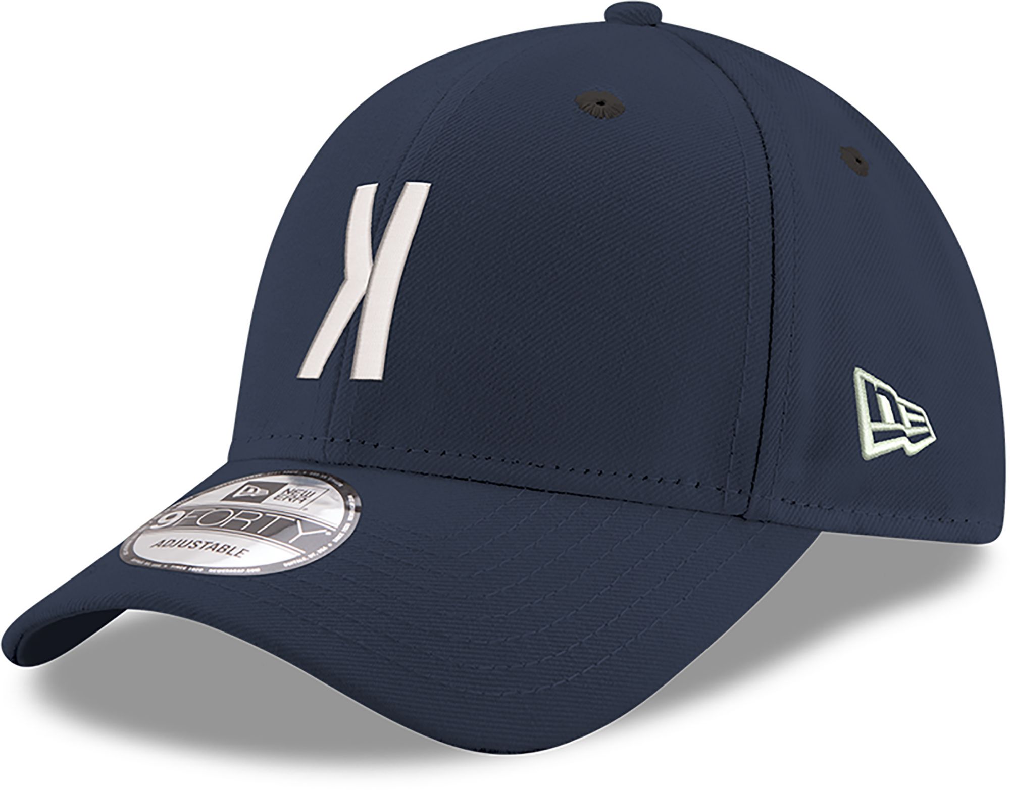 Caps New Era New York Yankees Tie Dye Womens 9FORTY Adjustable Cap