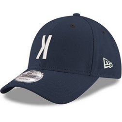 New Era 9Forty Backwards K Adjustable Hat