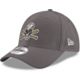 Dark Grey Heather