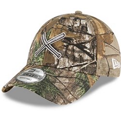 Columbia Unisex-Adult PHG Camo Mesh Ball Cap - High Crown : :  Clothing, Shoes & Accessories