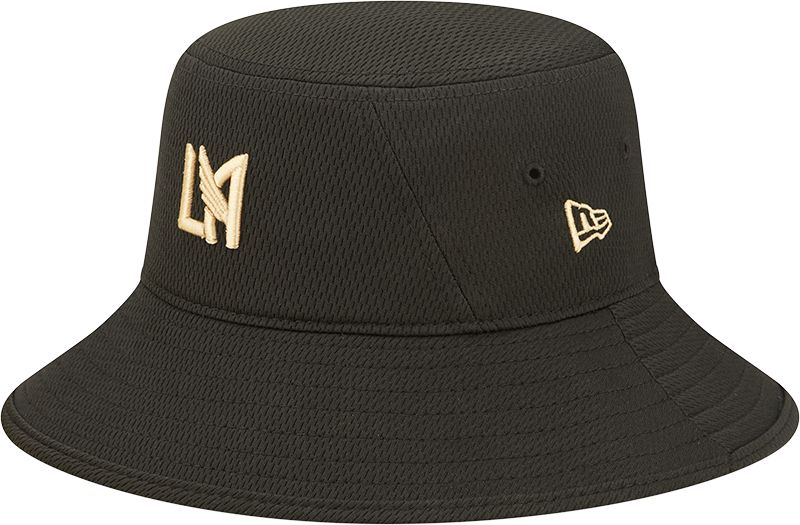 New Era Los Angeles FC '22 Jersey Bucket Hat