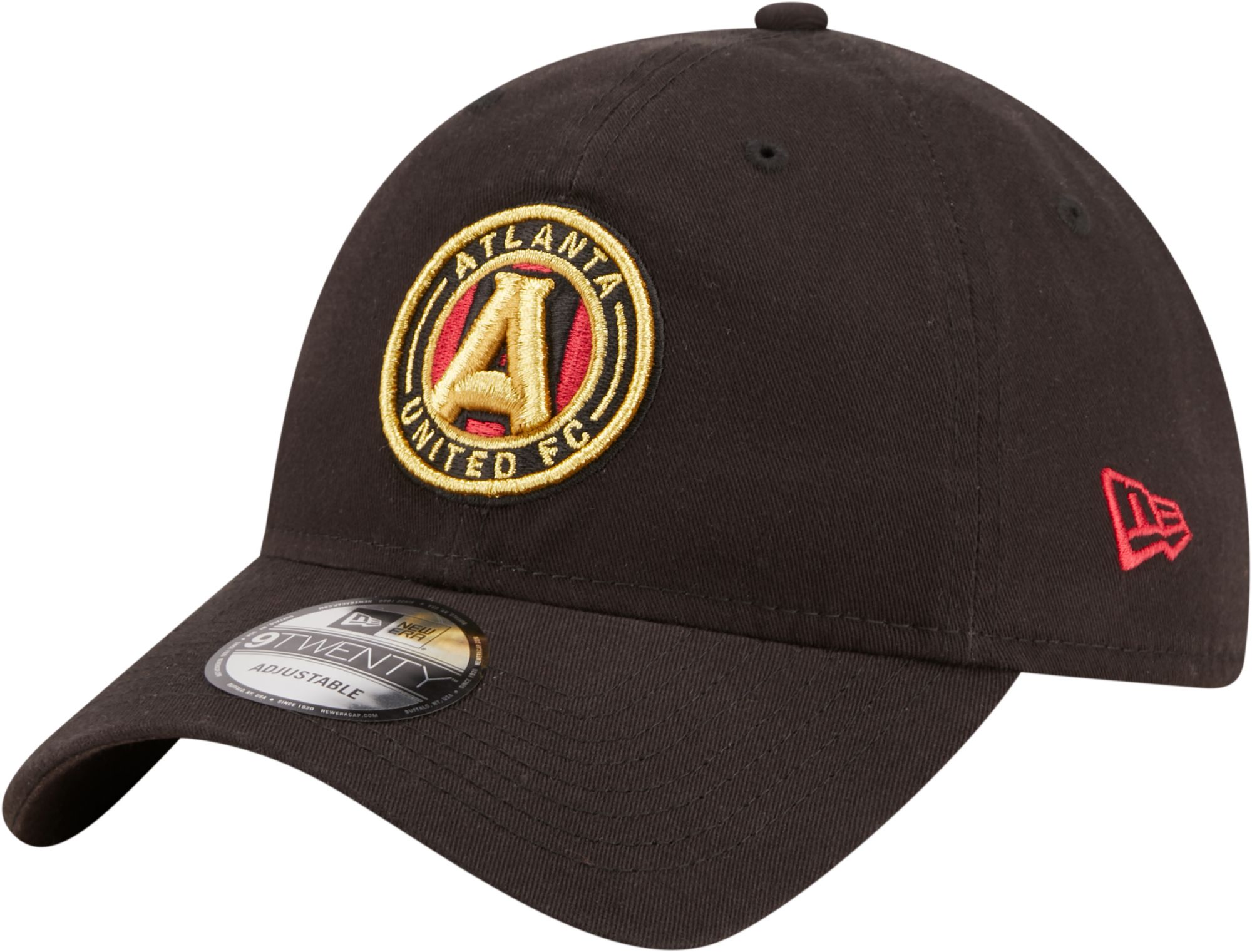 New Era Atlanta United 2.0 Core Classic Adjustable Hat