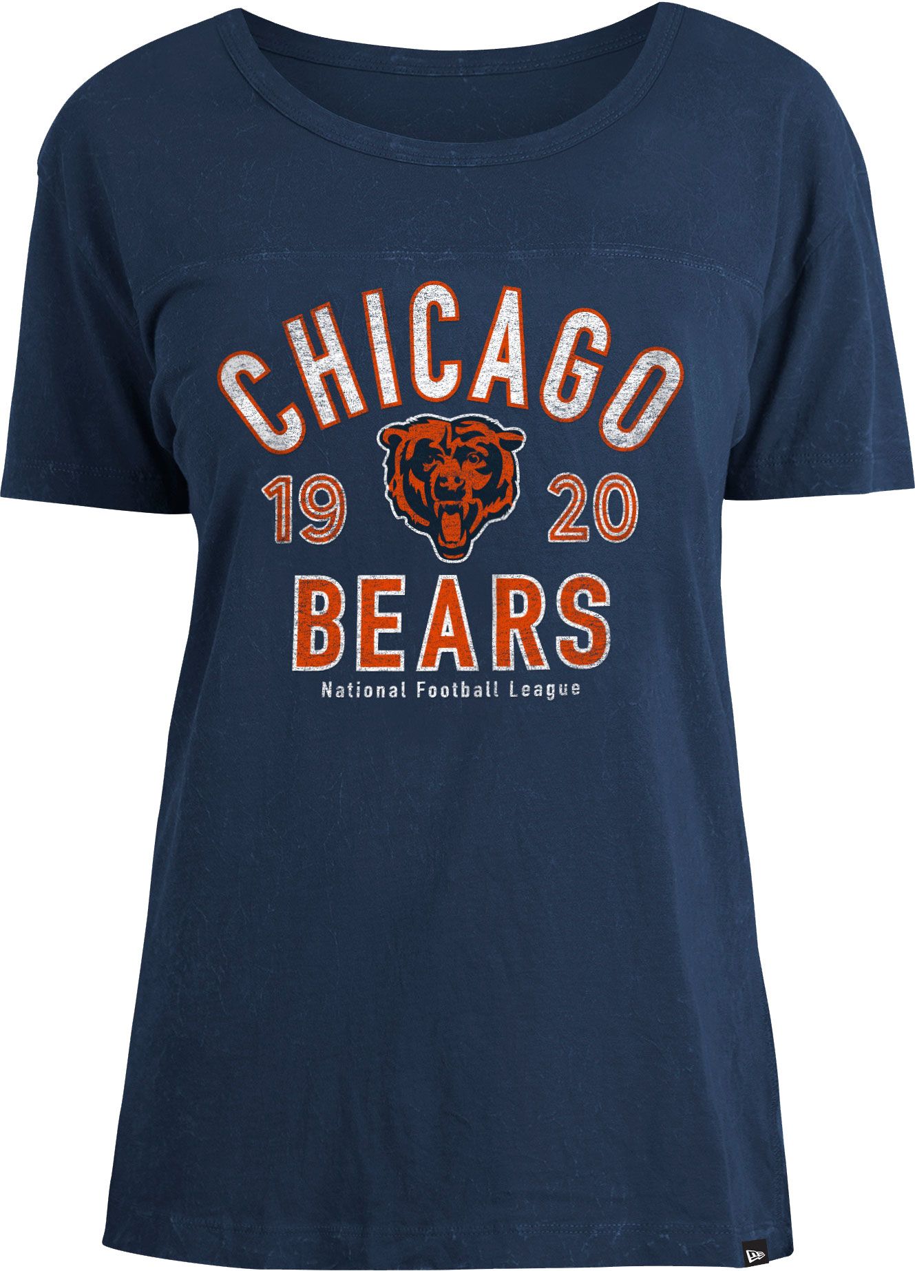 Chicago Bears Women's Apparel  Curbside Pickup Available at DICK'S