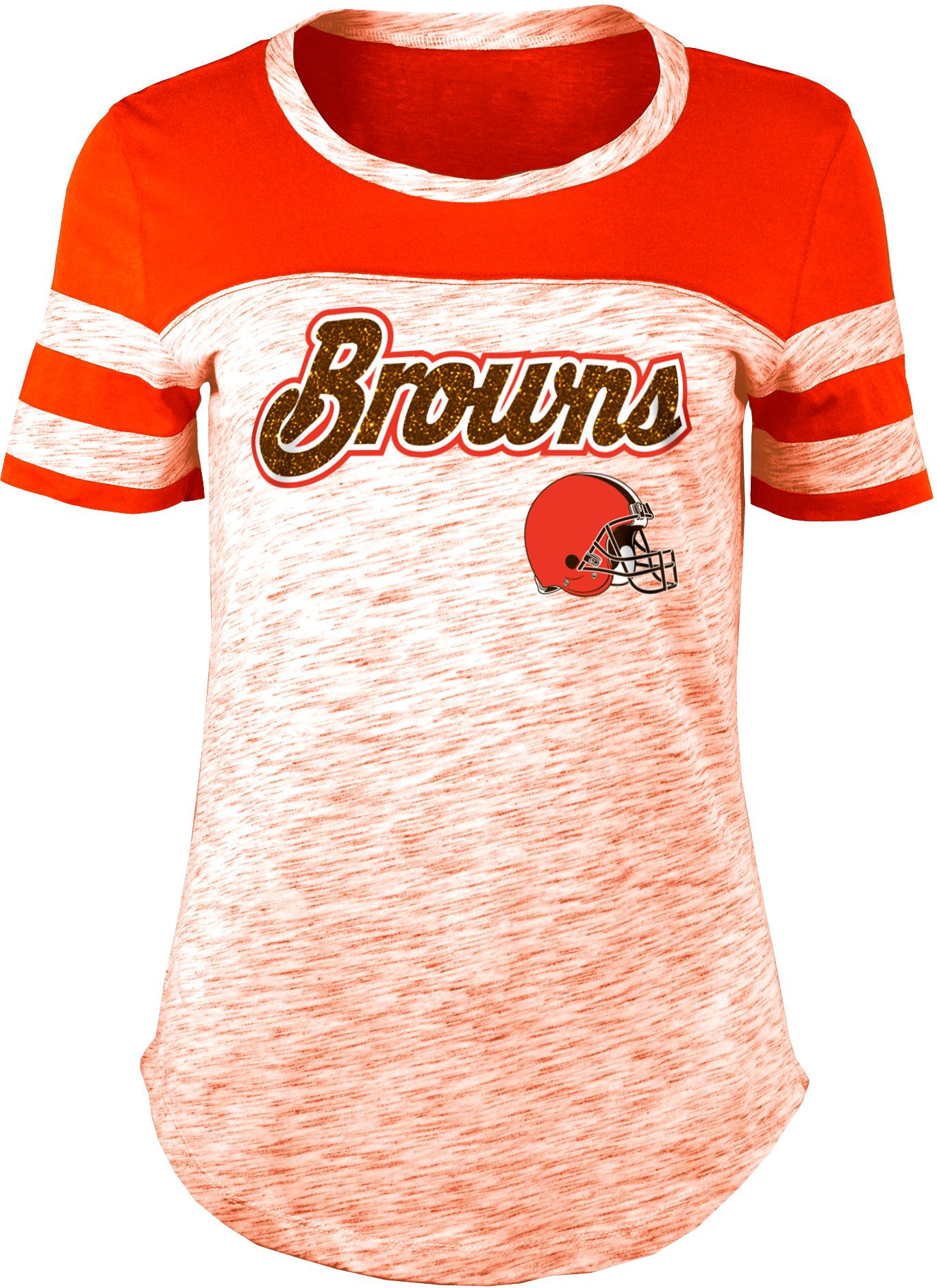 cleveland browns women's apparel