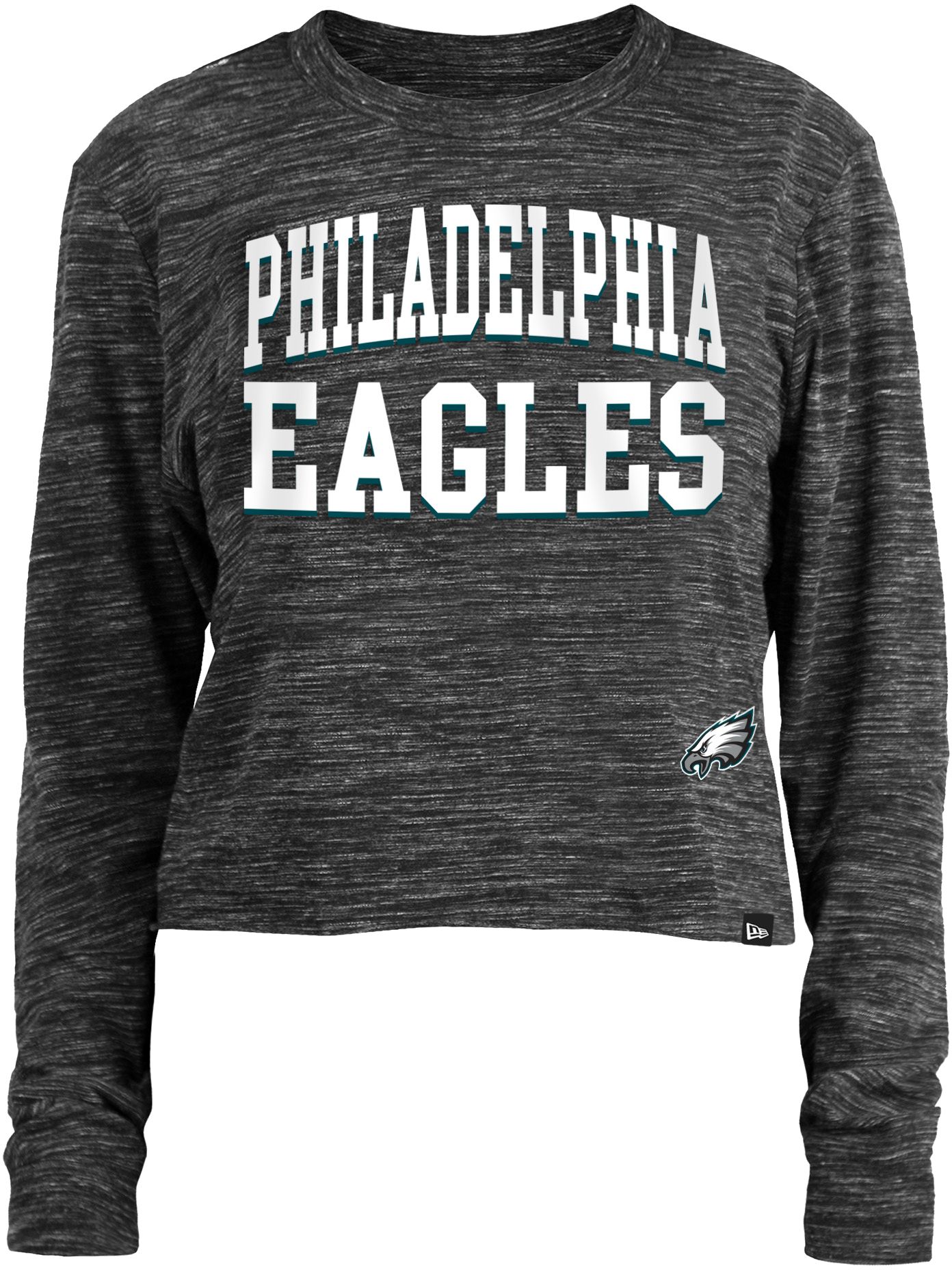 women's philadelphia eagles sweatshirt
