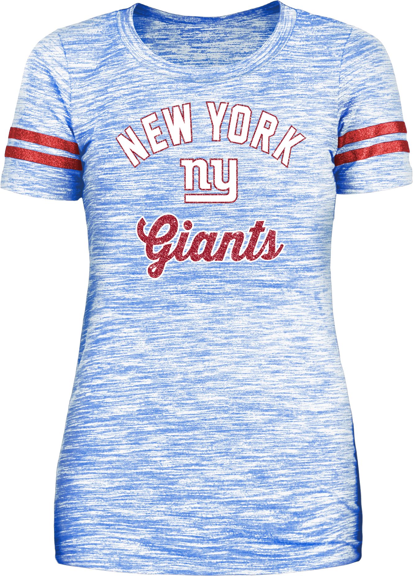 Men's New Era Royal New York Giants Team Tie-Dye Pullover Hoodie