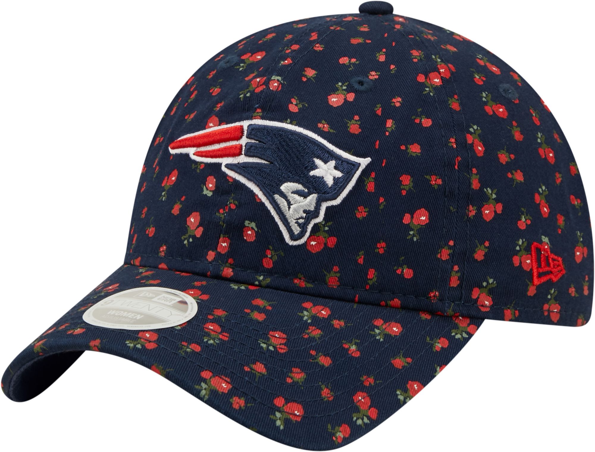 New Era Washington Nationals City Connect Bloom Edition 9Twenty