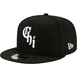 New Era Youth Chicago White Sox 9Fifty City Adjustable Hat