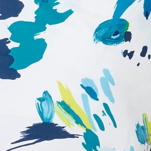 Blue Paint
