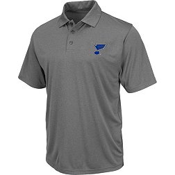 St. Louis Blues Polos, Blues Polo Shirt
