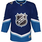 adidas Youth NHL League '21-'22 All-Star Game West Premier Jersey