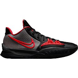 Black Kyrie Irving Basketball Shoes | Best Price Guarantee at DICK'S