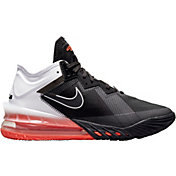 Nike LeBron 18 Low Basketball Shoes