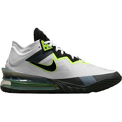 Nike Lebron 18 Low Basketball Shoes