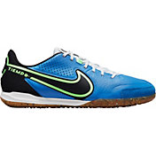 Nike Tiempo Legend 9 Academy Indoor Soccer Shoes