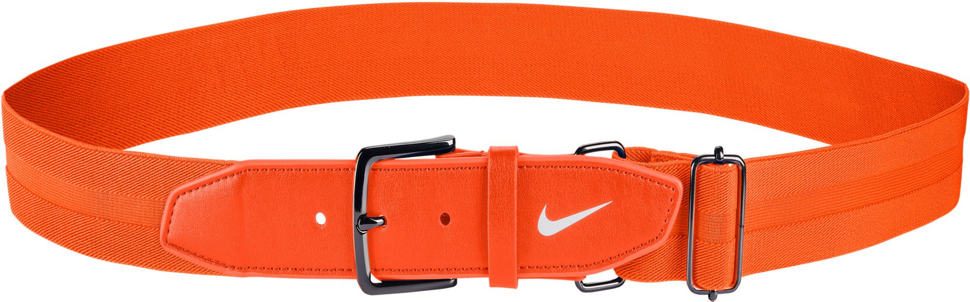 Orange/White