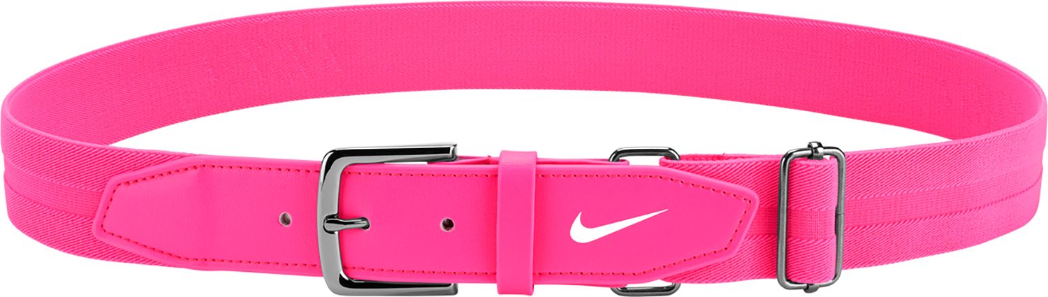 Nike Adult Adjustable Baseball/Softball Belt 3.0
