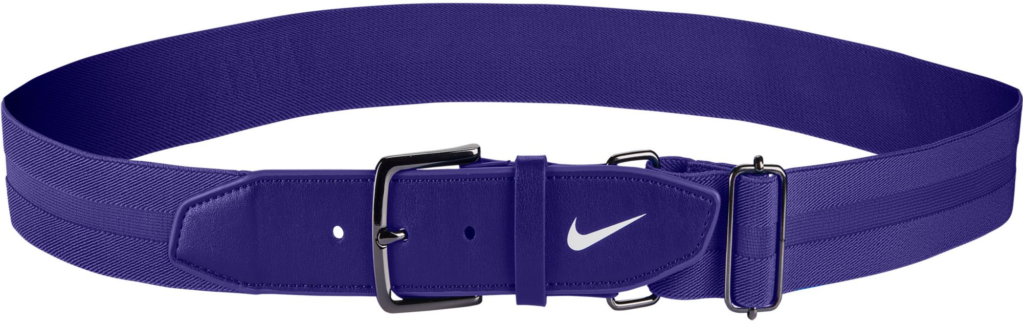 Purple/White