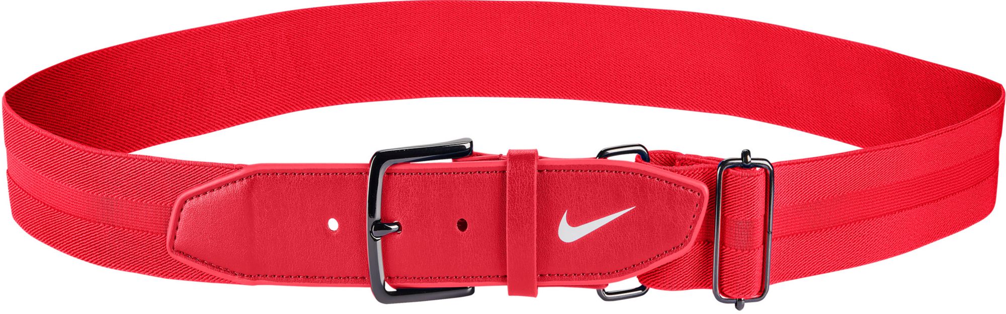 Nike Adult Adjustable Baseball/Softball Belt 3.0