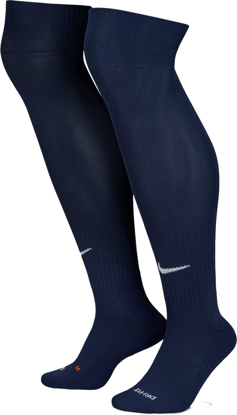 College Navy/White