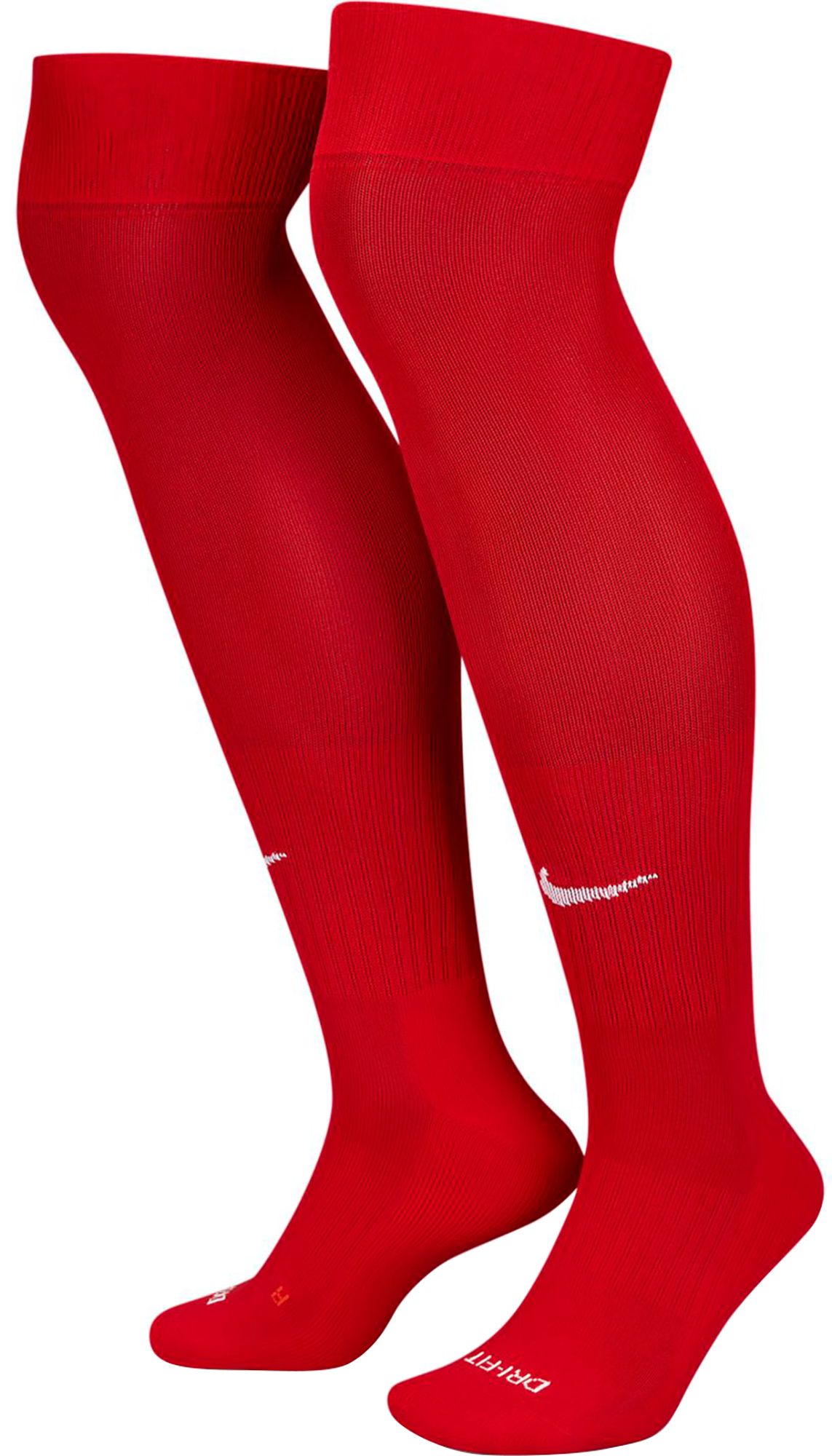 University Red/White