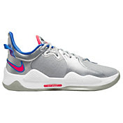 Nike PG 5 Clippers Basketball Shoes