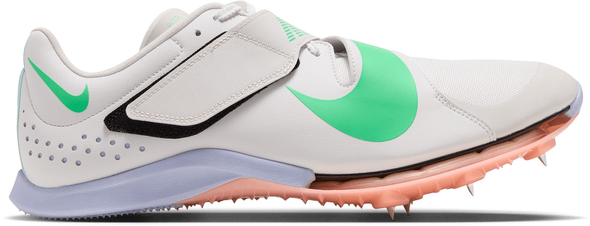 White/Green