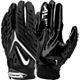 Black/Black/White