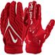 University Red/White