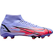 Nike Mercurial Superfly 8 Academy KM FG Soccer Cleats
