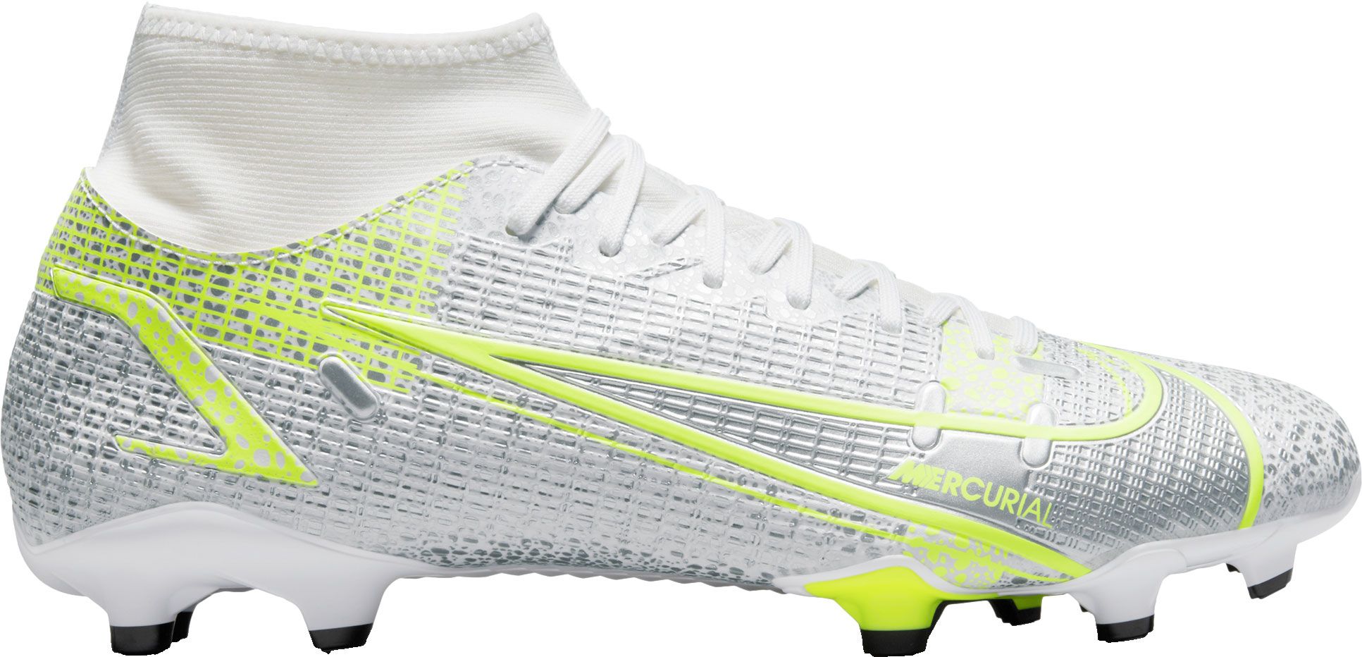 mercurial cleats