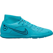 Nike Mercurial Superfly 8 Club Indoor Soccer Shoes