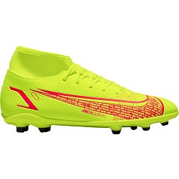 Men's Firm Ground Mercurial Soccer & Shoes | DICK'S Sporting