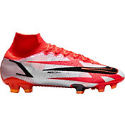 Nike Mercurial Superfly 8 Elite CR7 FG Soccer Cleats