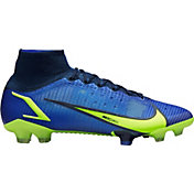 Nike Mercurial Superfly 8 Elite Firm Ground Soccer Cleats