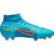 Nike Mercurial Superfly 8 Pro FG Soccer Cleats