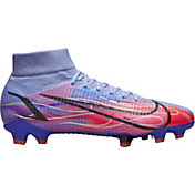 Nike Mercurial Superfly 8 Pro KM FG Soccer Cleats