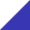 White/Indigo/Bright Crim