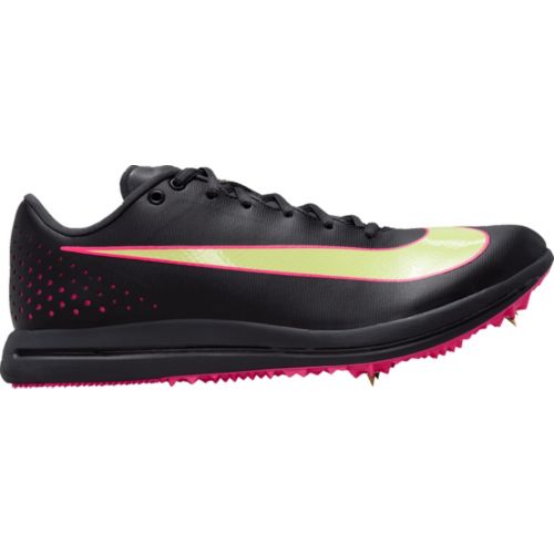 UNDER ARMOUR HOVR FIELD陸上スパイク　ブラック　29cm Amazon.com: Under Armour HOVR Silencer Adult Track Shoes