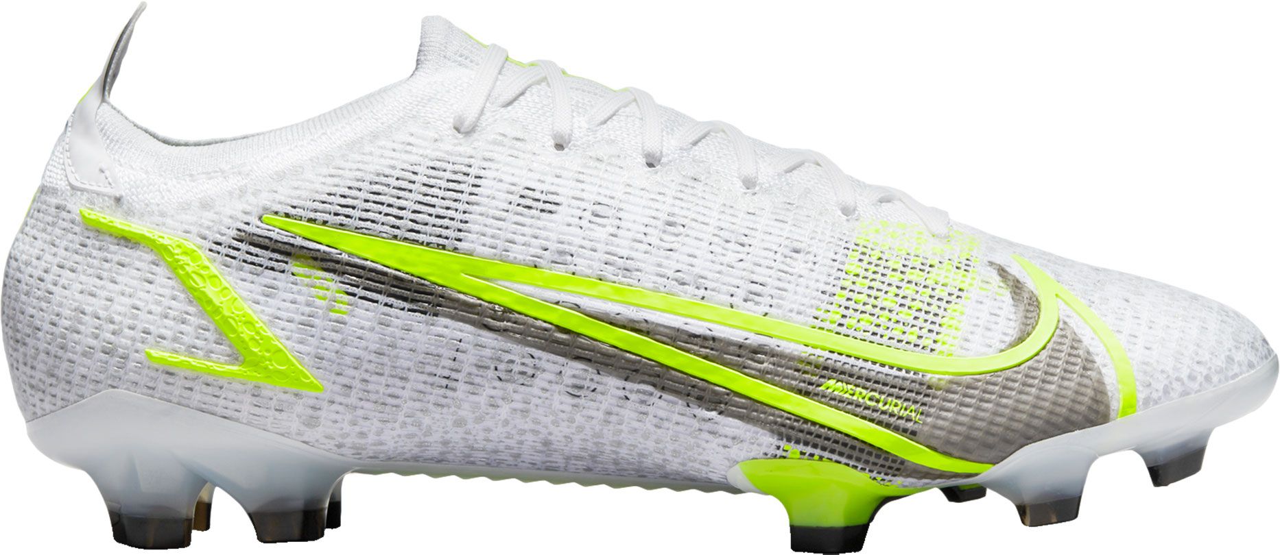 nike mercurial range