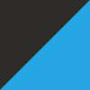 Black/Blue
