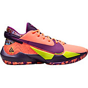 Nike Zoom Freak 2 Basketball Shoes