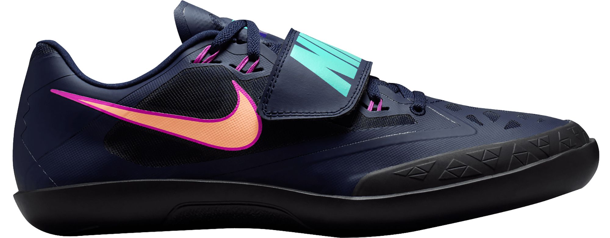 Navy/Orange