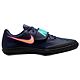 Navy/Orange